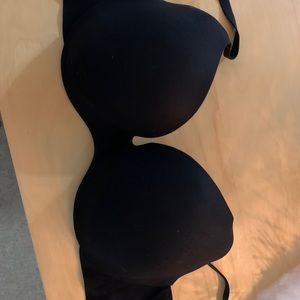Victoria secret 36C push up padded bra